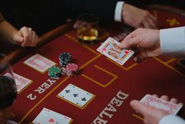game QH88 Baccarat